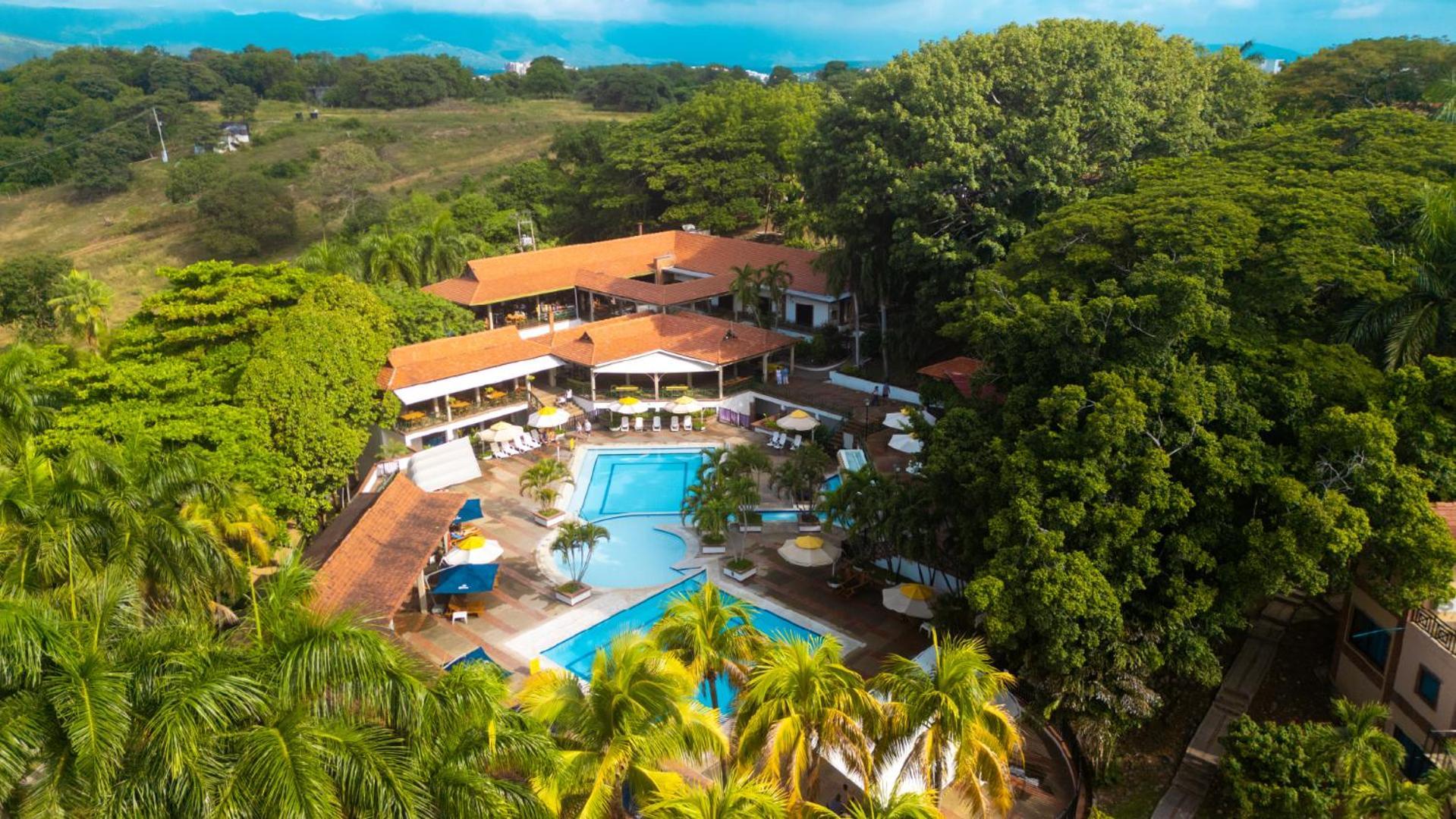 On Vacation Girardot Resort מראה חיצוני תמונה