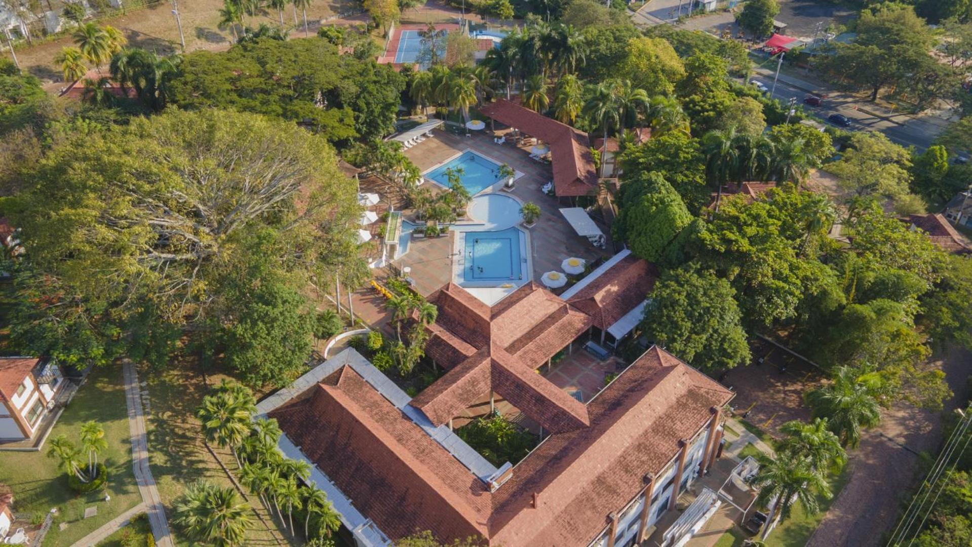 On Vacation Girardot Resort מראה חיצוני תמונה