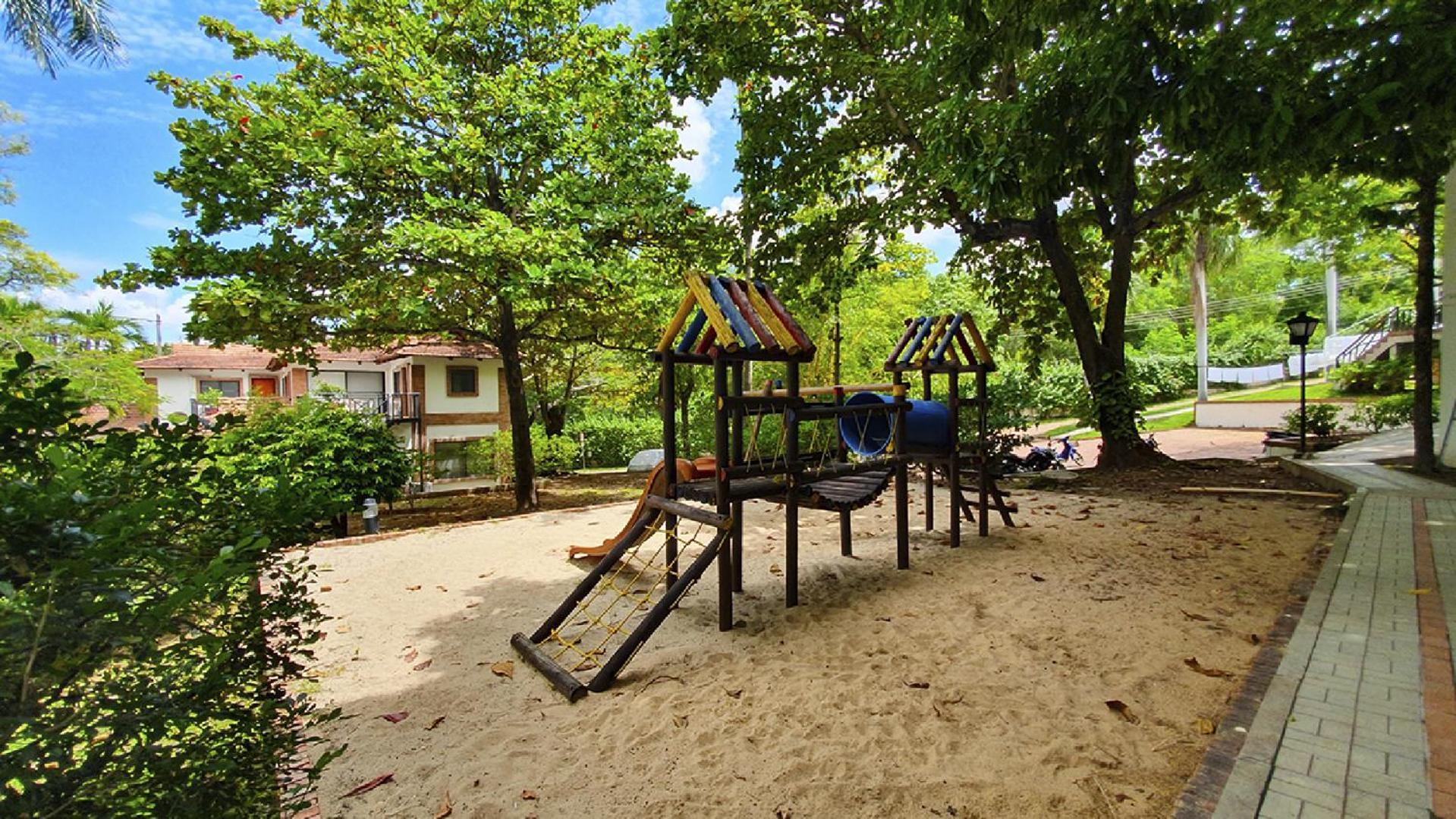 On Vacation Girardot Resort מראה חיצוני תמונה