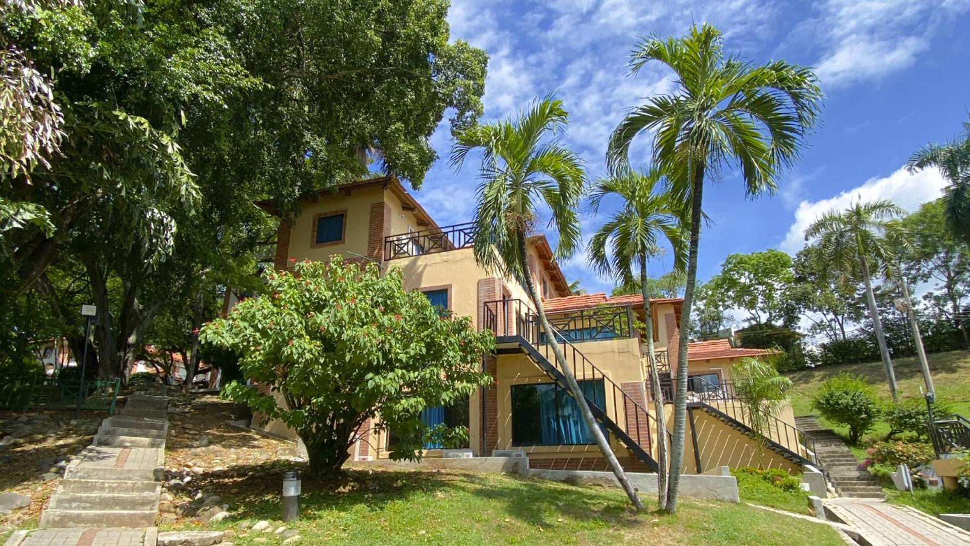 On Vacation Girardot Resort מראה חיצוני תמונה