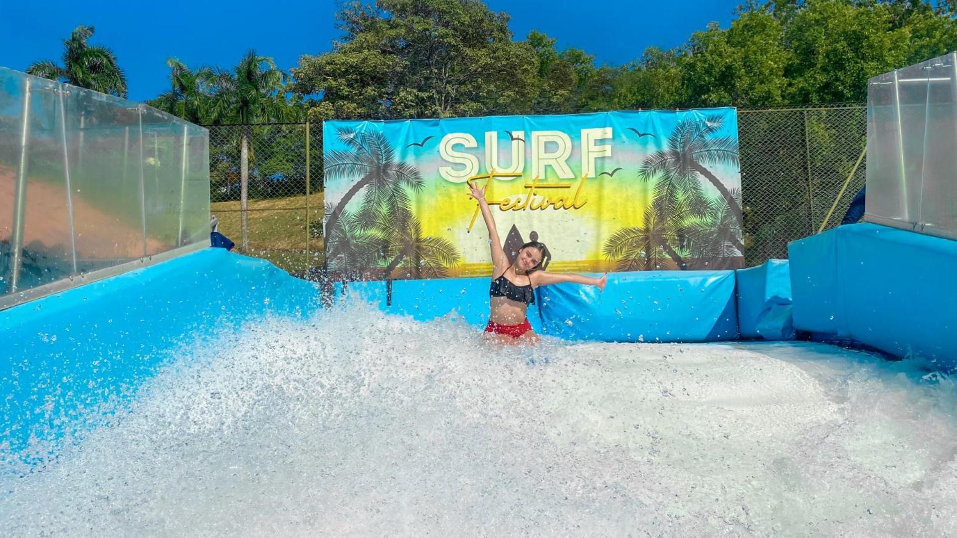 On Vacation Girardot Resort מראה חיצוני תמונה