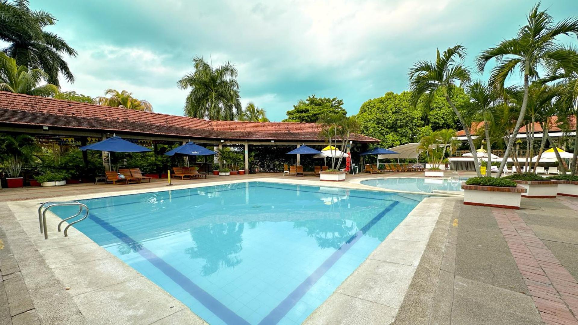 On Vacation Girardot Resort מראה חיצוני תמונה