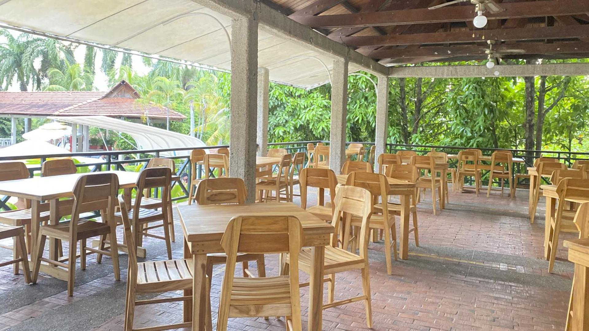 On Vacation Girardot Resort מראה חיצוני תמונה