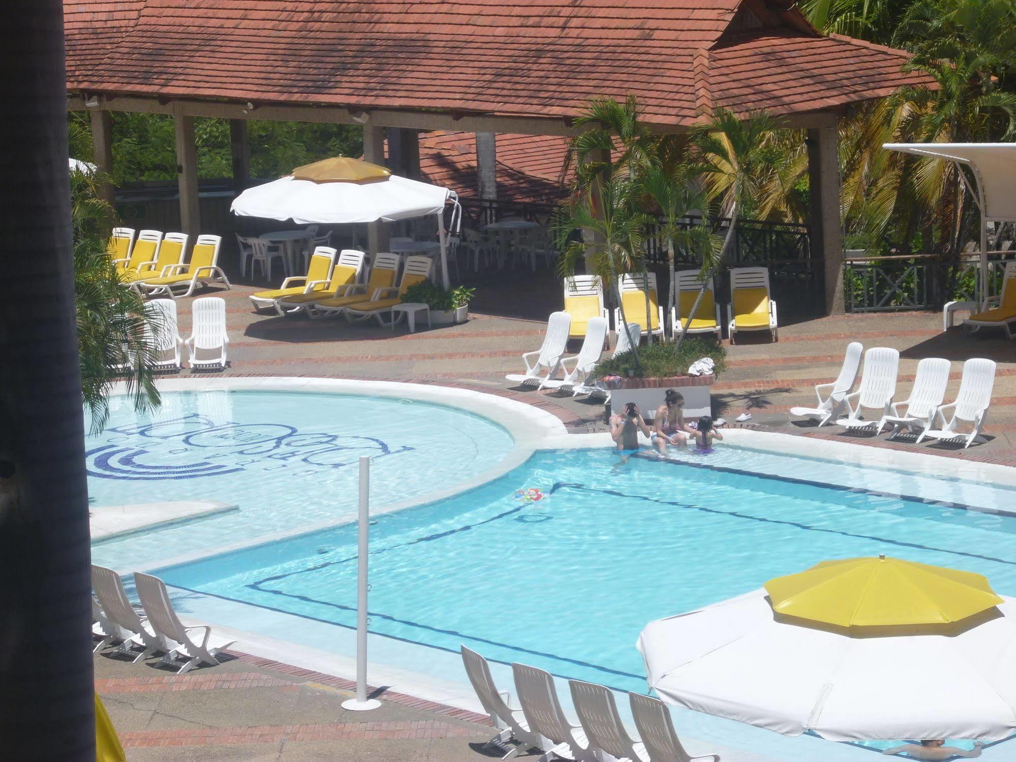 On Vacation Girardot Resort מראה חיצוני תמונה