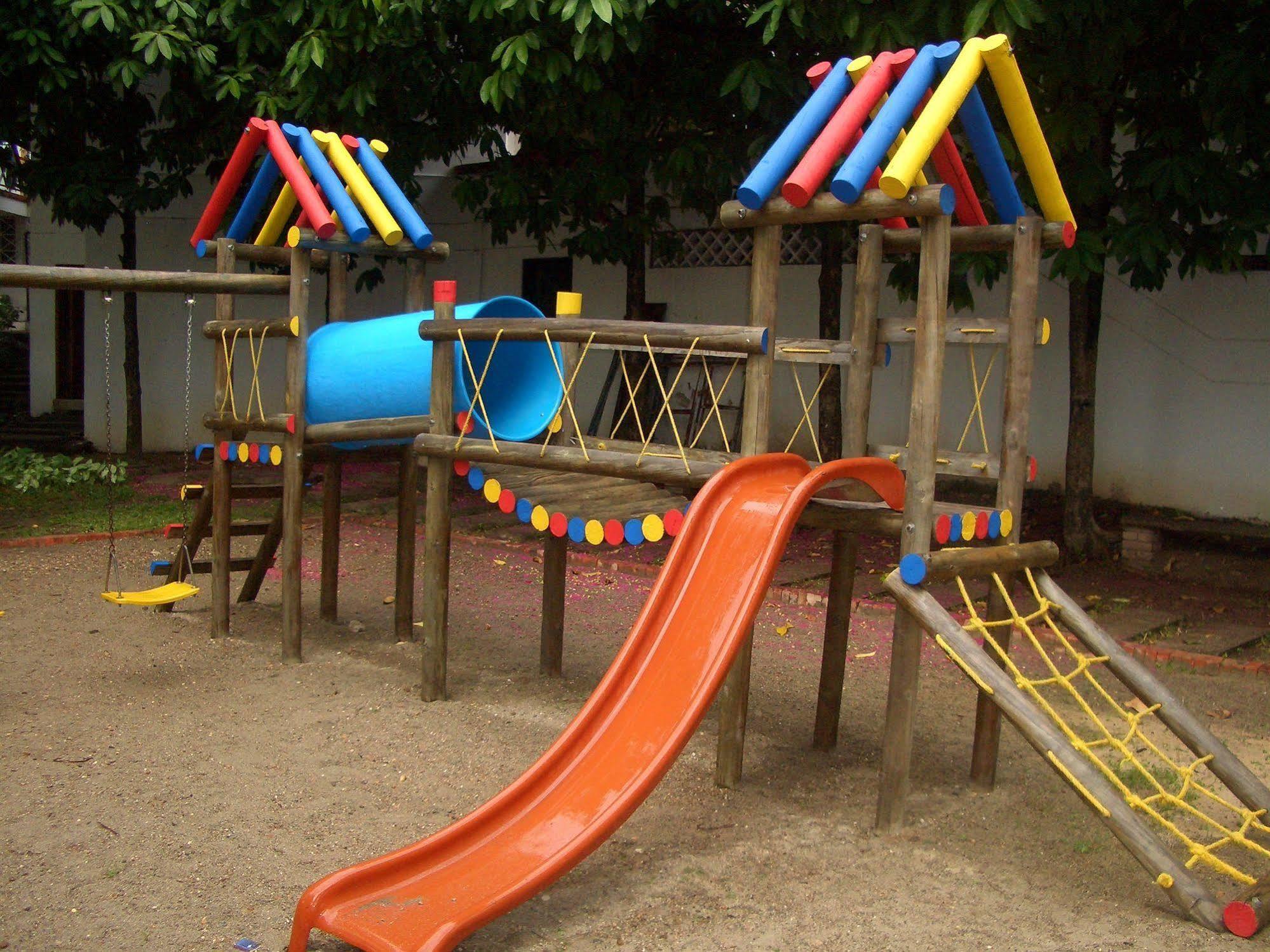 On Vacation Girardot Resort מראה חיצוני תמונה